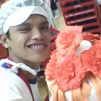 RALPH LAURENCE ESPINA