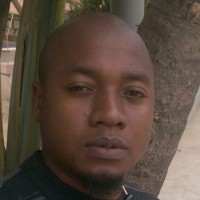 Hambalaye Massoudh Shandzie