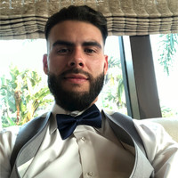 Fabio Flores