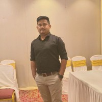 Anvesh Prajapati