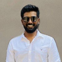 Karthik KR