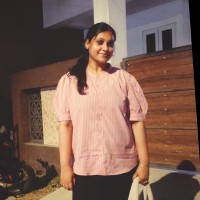 Jaya Bharathi