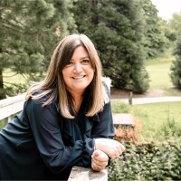 Rebecca Hovington