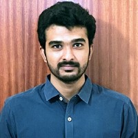 Aravind Pampana