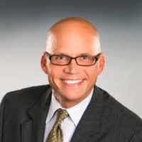 Robert Vanderford