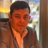 Kabir Sharma