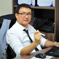 Insu Kang
