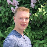 Ethan Otten