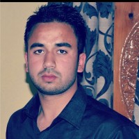 Muntazir Hussain Mir