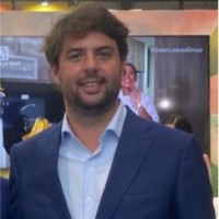 Jose Manuel Cantarero