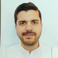 Steven Arrubla