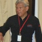 Jorge Castillo Vásquez
