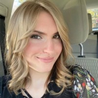 Carlie Mefford