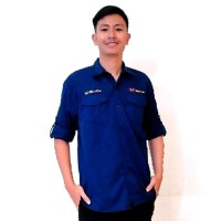 Aldino Putra Sang Aji