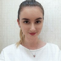 Maria - Manuela Golgojan