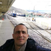 Daniel Briceño Mengoa