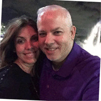 Carlos and Margaret Rodriguez