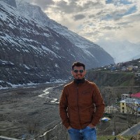 Hiten Khagram