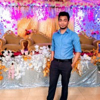 Md. Rayed Hassan