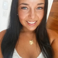 Gabrielle Lupien