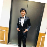 Sharvil Jadhav