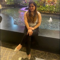 Bhoomika Arora