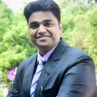 Tushar Jindal
