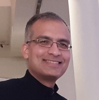Saurabh Nayak