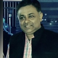 Rajnish Mehrotra