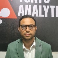 Jatin Mehrotra