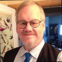 David Peterson