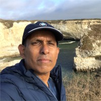 Mukarram Syed