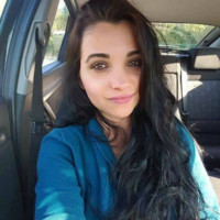 Lucy Oliveira