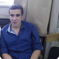 Mostafa El-Zonkoly