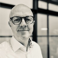 Jan Dyhr Hasforth Thomsen