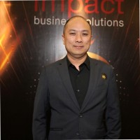 Winston Chai