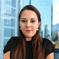 Caroline Gallinato