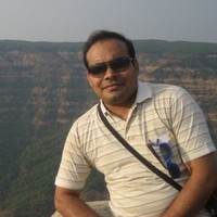 Anil Kumar P G