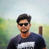 Swaraj Pattanaik