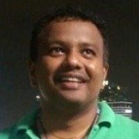 Raj Kancham