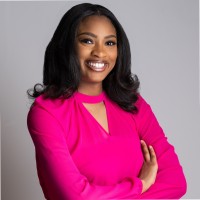 Crystal Sheffield, Mph