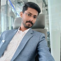 Sajith Tom George