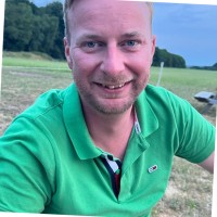 Frank de Bruin