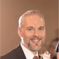 Andrew Babcock, Pmp