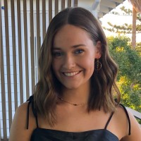 Sophia Cooper