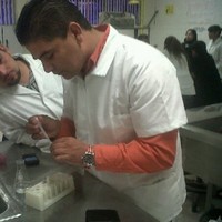 JAVIER SANCHEZ HERRERA