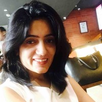 Nidhi Chaudhary