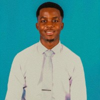 Thabo Ndlovu