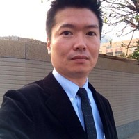 Tony Chan