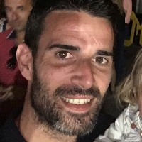 Francisco Javier Garcia Ramirez